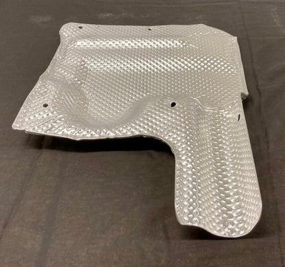 Polaris 2207803 K-Service, Heatshield, Rzr, 1000 New Genuine