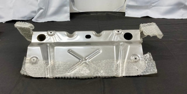Polaris 2207803 K-Service, Heatshield, Rzr, 1000 New Genuine