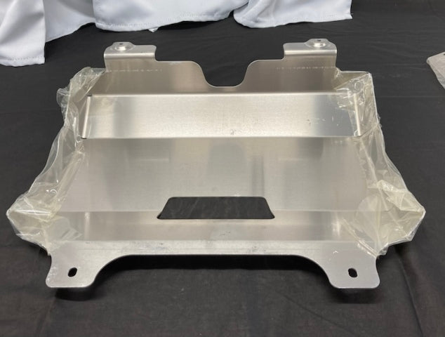 Polaris 2207803 K-Service, Heatshield, Rzr, 1000 New Genuine
