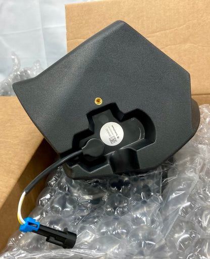 Polaris 2884912 K-Base Audio New Genuine