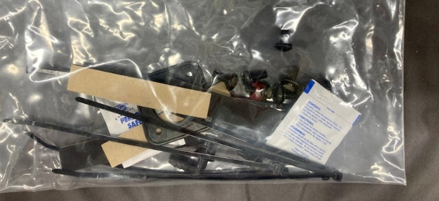 Polaris 2207451 K-Tank Update Rzr 170 Efi New Genuine