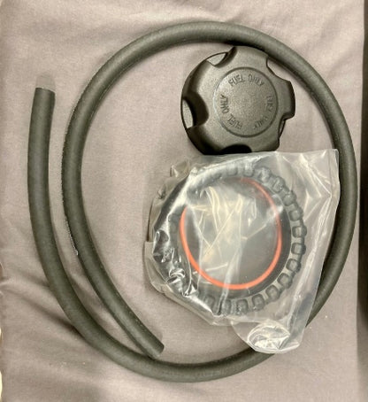 Polaris 2207451 K-Tank Update Rzr 170 Efi New Genuine