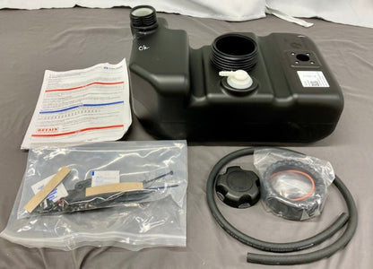 Polaris 2207451 K-Tank Update Rzr 170 Efi New Genuine