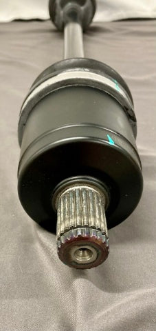 Polaris 1333943  Asm-Halfshaft, Front, 8.8 New Genuine