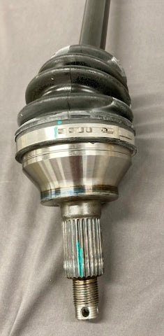 Polaris 1333943  Asm-Halfshaft, Front, 8.8 New Genuine