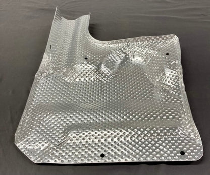 Polaris 2206585 K-Service, Heatshield, Rzr, 1000 New Genuine