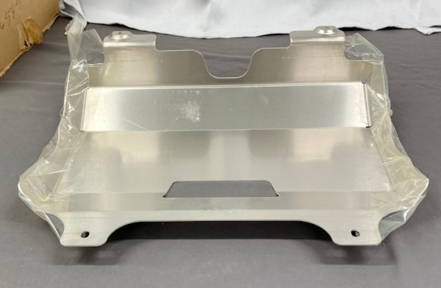 Polaris 2206585 K-Service, Heatshield, Rzr, 1000 New Genuine