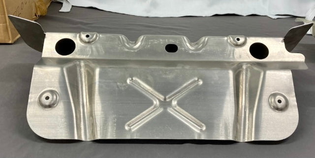 Polaris 2206585 K-Service, Heatshield, Rzr, 1000 New Genuine