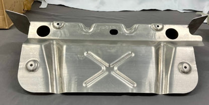 Polaris 2206585 K-Service, Heatshield, Rzr, 1000 New Genuine