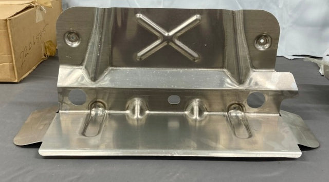 Polaris 2206585 K-Service, Heatshield, Rzr, 1000 New Genuine