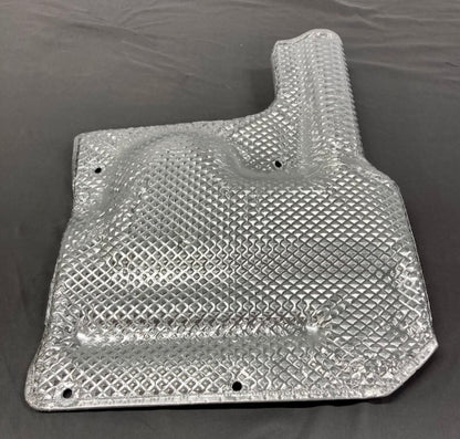 Polaris 2206585 K-Service, Heatshield, Rzr, 1000 New Genuine