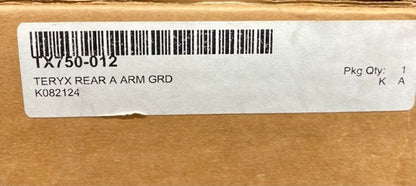 Kawasaki TX750-012 Teryx Rear A Arm Guard Plates New Genuine