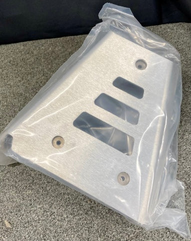 Kawasaki 99994-0359 A Arm Guard Plates New Genuine