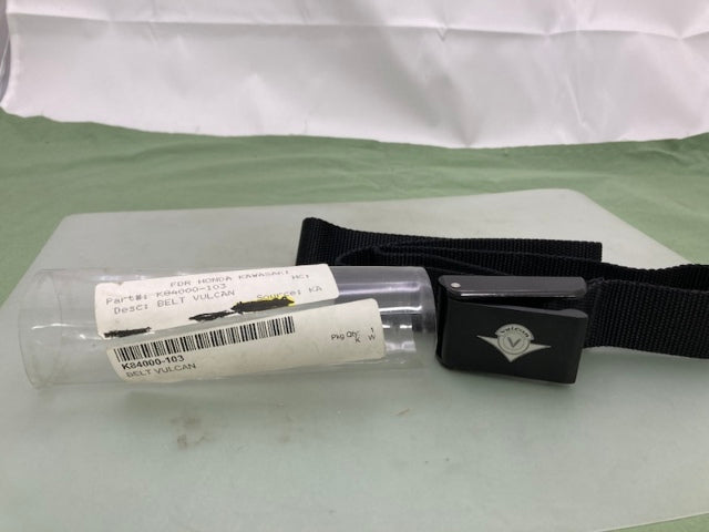 Kawasaki K84000-103 Vulcan Belt New Genuine