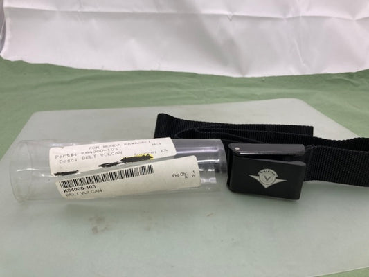 Kawasaki K84000-103 Vulcan Belt New Genuine