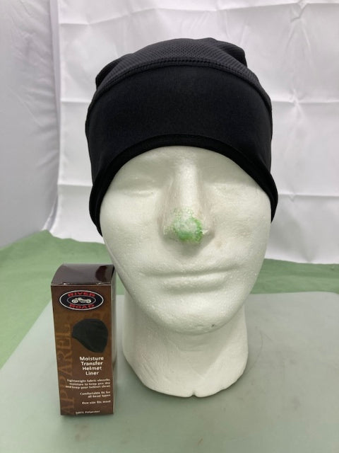 River Road 090944 Moisture Transfer Helmet Liner New Genuine