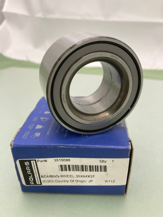 Polaris 3515088 Wheel Bearing 36x64x37mm New Genuine