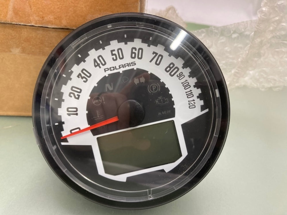 Polaris 3280553 Speedometer / Gauge Cluster CPIA3ATV New Genuine