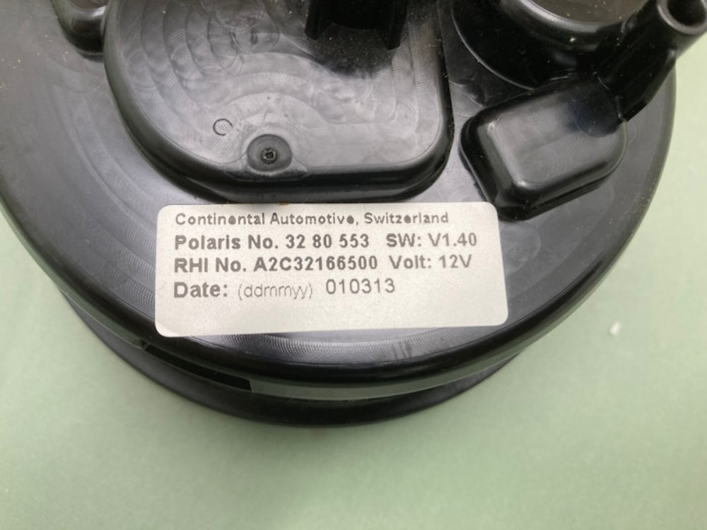 Polaris 3280553 Speedometer / Gauge Cluster CPIA3ATV New Genuine
