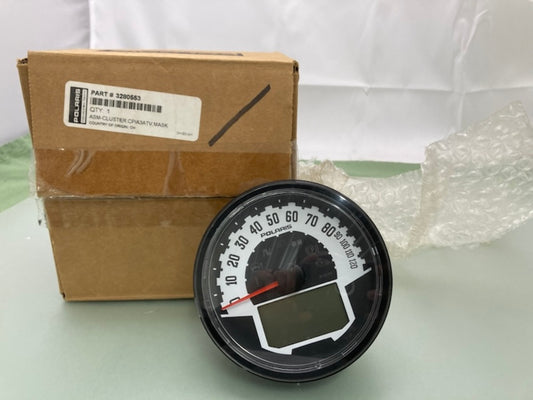 Polaris 3280553 Speedometer / Gauge Cluster CPIA3ATV New Genuine