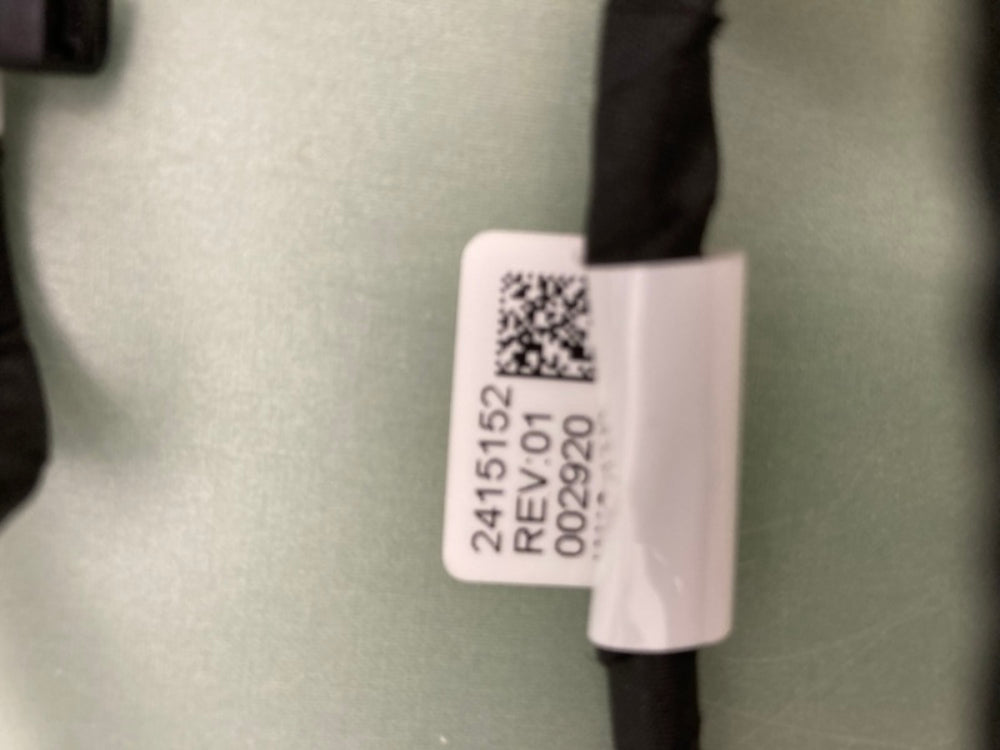 Polaris 2415152 Audio Harness RR RZV for RZR New Genuine
