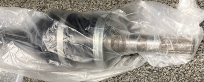 Wide Open AX7401 Kawasaki Front Axle KAF620MULE/KAF950 MULES New Genuine