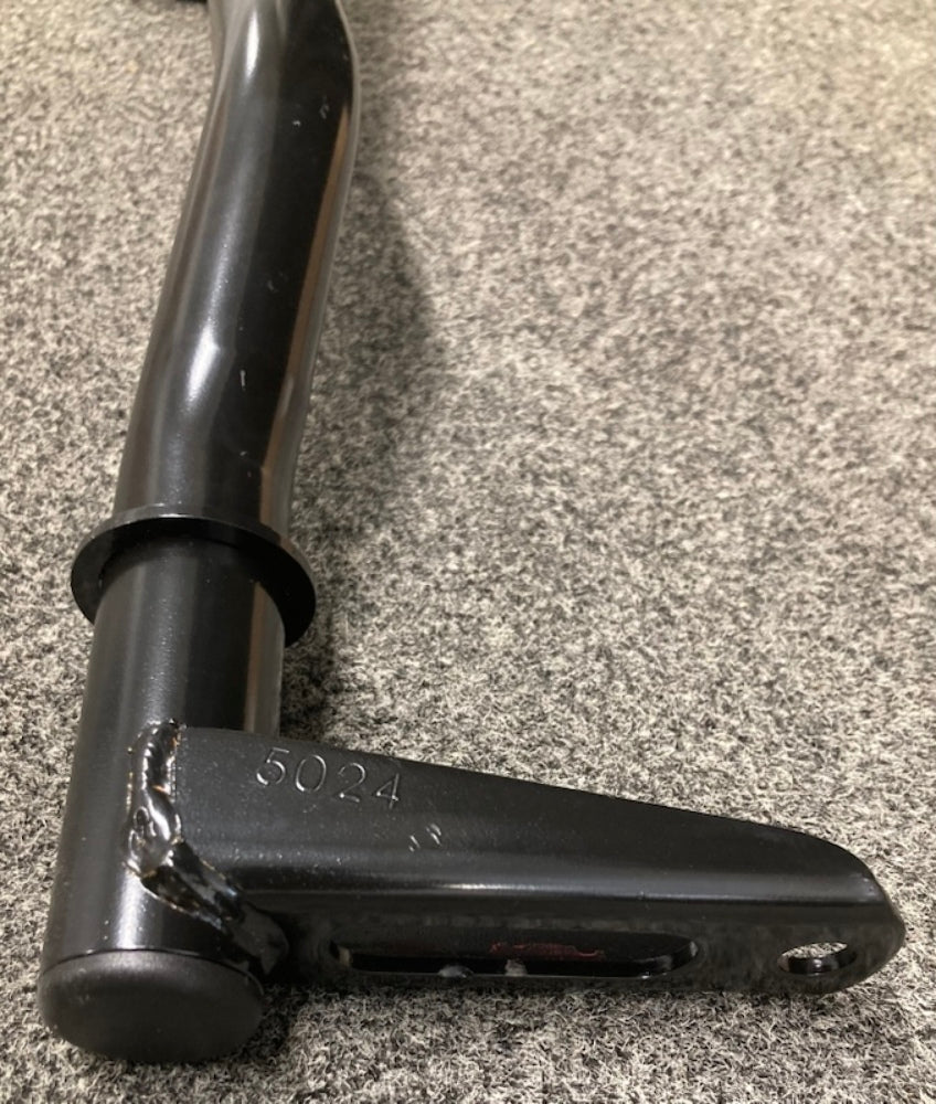 Polaris 2207339 K-Pitman Arm Shaft New Genuine