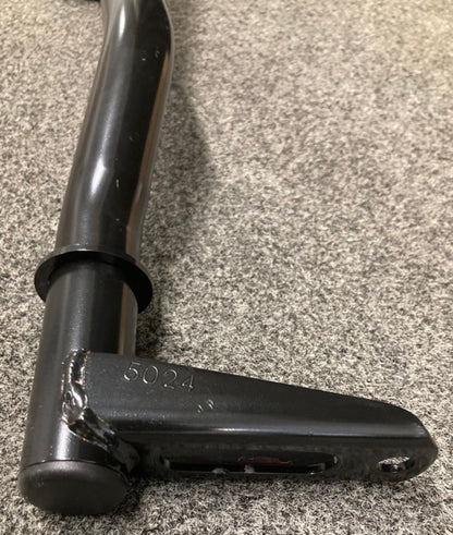 Polaris 2207339 K-Pitman Arm Shaft New Genuine