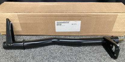 Polaris 2207339 K-Pitman Arm Shaft New Genuine
