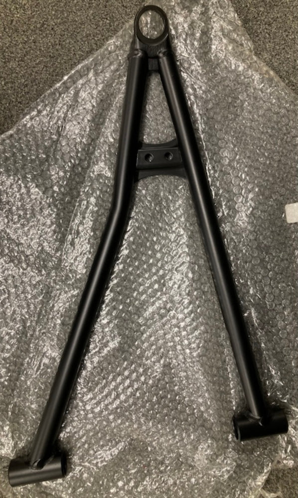 Polaris 1021416-458 Front Left Lower Control Arm (A-Arm) New Genuine