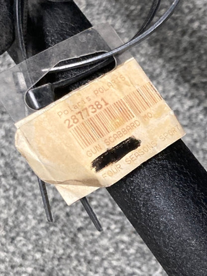 Polaris 2877381 Lock & Ride Gun Scabbard Mount New Genuine