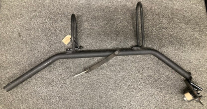 Polaris 2877381 Lock & Ride Gun Scabbard Mount New Genuine
