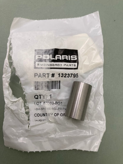 Polaris 1323795 Spider Roller Assembly P90X 25mm New Genuine