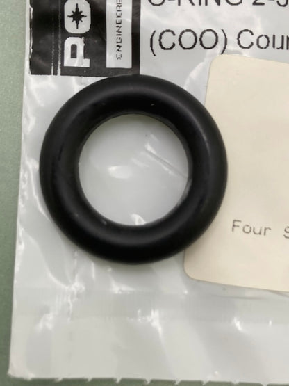 Qty 2 Polaris 1800810 O-Ring 2-312 New Genuine