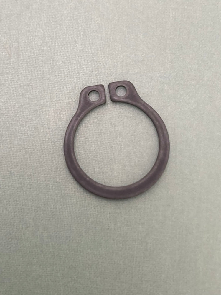 Qty 2 Polaris 7710786 Retaining Ring 18mm ID New Genuine