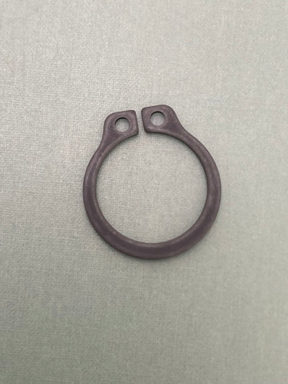 Qty 2 Polaris 7710786 Retaining Ring 18mm ID New Genuine