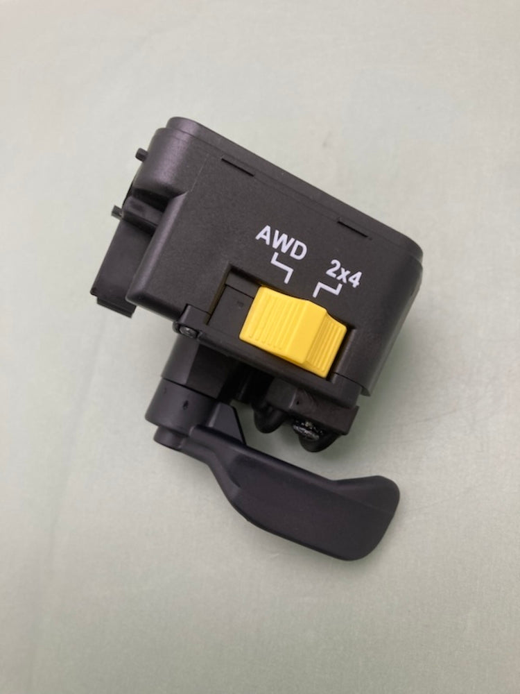 Polaris 2010336 Throttle Control Assembly Sportsman Scrambler New Genuine