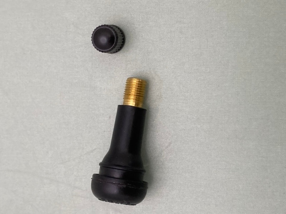 Qty 2 Polaris 1521982 Rim Valve for Ranger  New Genuine