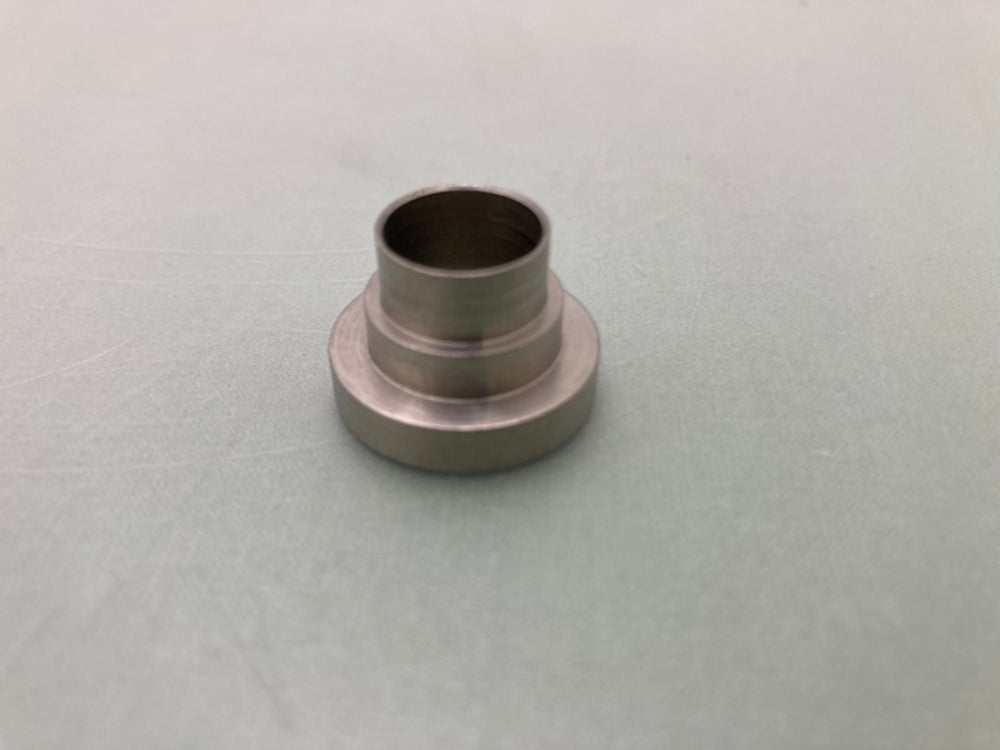 Qty 2 Polaris 5334195 Reducer Bushing .500 to .4375 New Genuine
