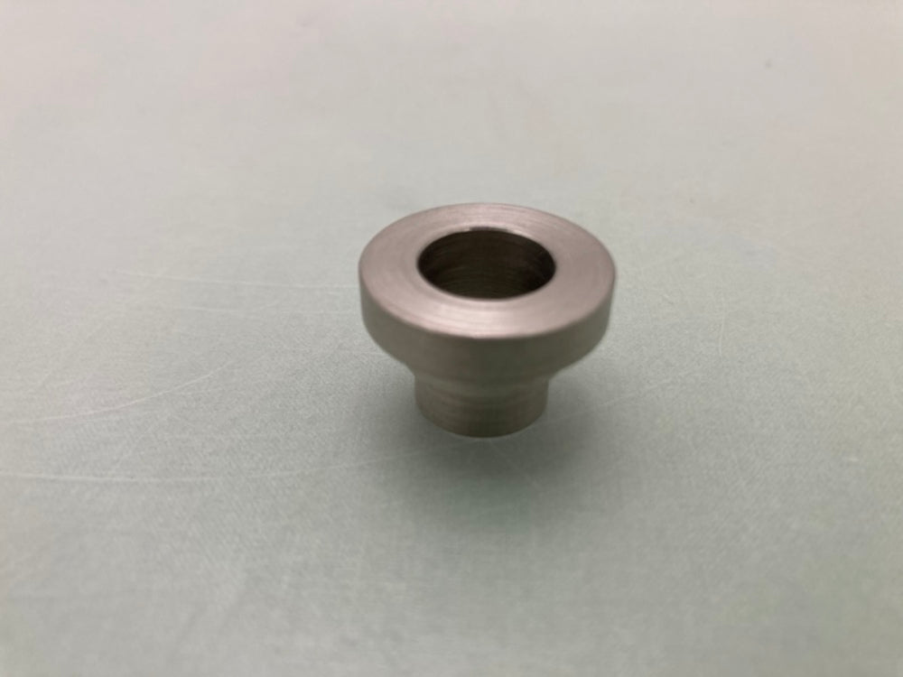 Qty 2 Polaris 5334195 Reducer Bushing .500 to .4375 New Genuine