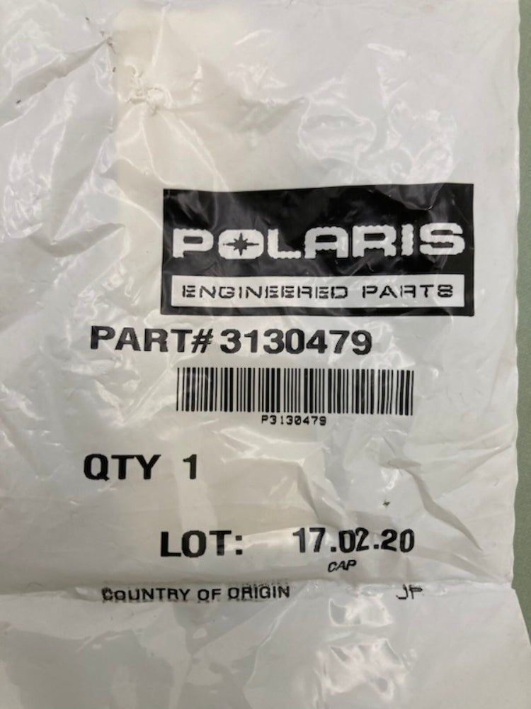 Polaris 3130479 Cap New Genuine