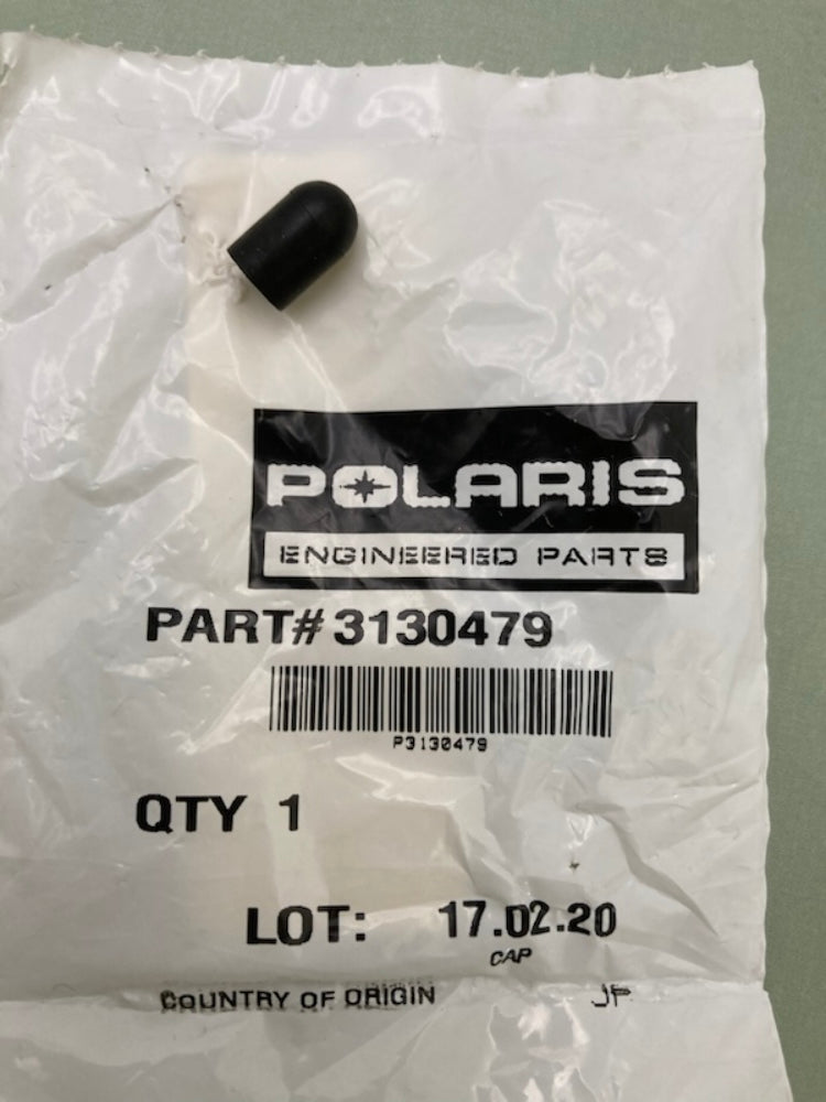 Polaris 3130479 Cap New Genuine