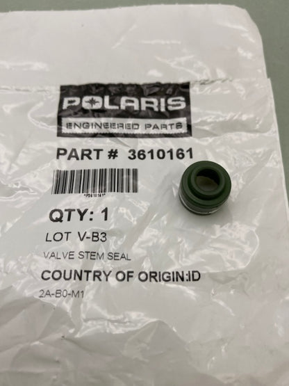 Polaris 3610161 Valve Stem Seal New Genuine