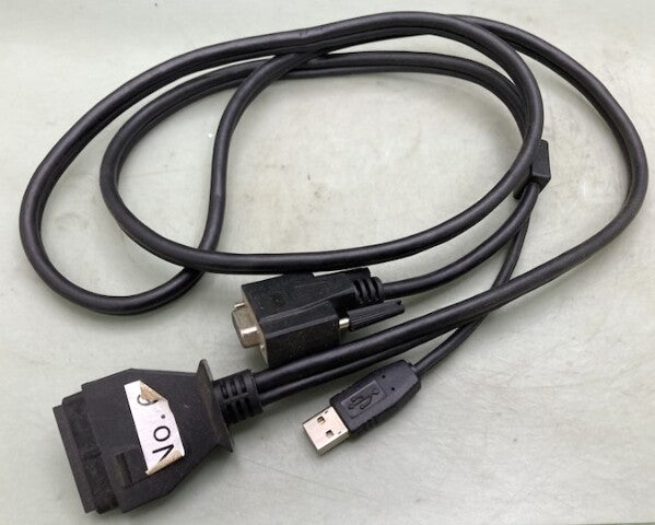 Honda Teradyne 3557-1143-01 Diagnostic System HDS Pocket Tester Genuine