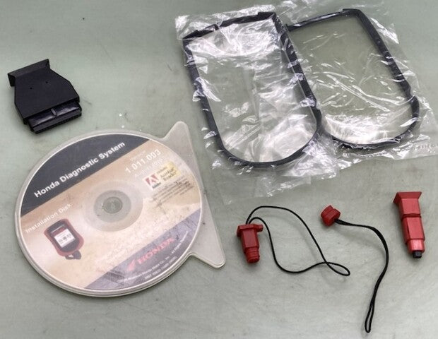 Honda Teradyne 3557-1143-01 Diagnostic System HDS Pocket Tester Genuine