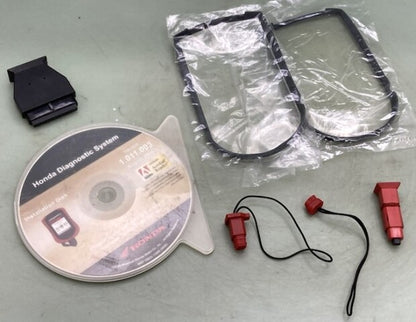 Honda Teradyne 3557-1143-01 Diagnostic System HDS Pocket Tester Genuine