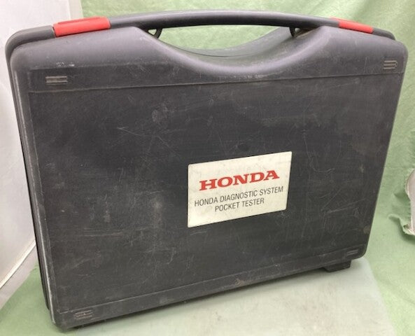 Honda Teradyne 3557-1143-01 Diagnostic System HDS Pocket Tester Genuine