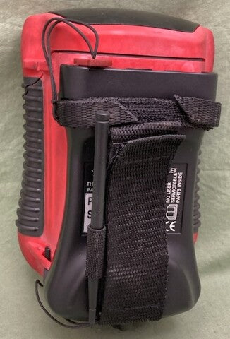 Honda Teradyne 3557-1143-01 Diagnostic System HDS Pocket Tester Genuine