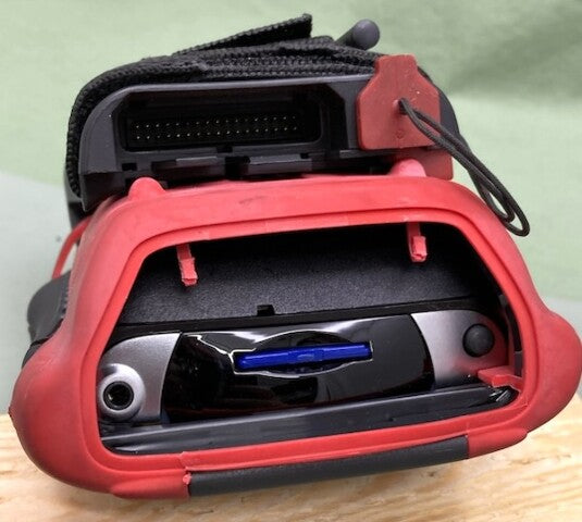 Honda Teradyne 3557-1143-01 Diagnostic System HDS Pocket Tester Genuine