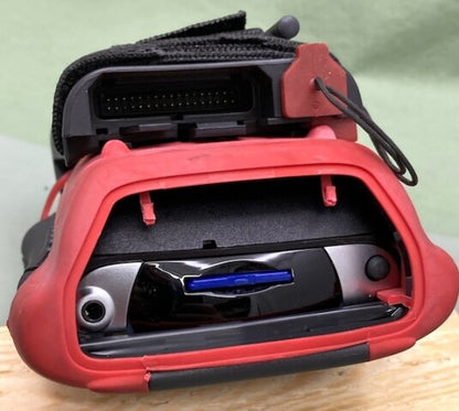 Honda Teradyne 3557-1143-01 Diagnostic System HDS Pocket Tester Genuine